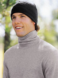 Augusta Sportswear Adult Promotional Chill Fleece Beanie