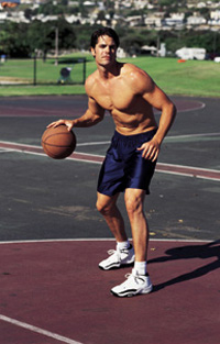 Augusta Sportswear Adult Dazzle Basketball Shorts