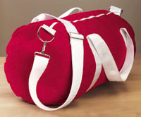 Augusta Sportswear Gym Bag Shoulder Strap - Strap ONLY