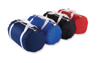 Augusta Sportswear Nylon Sport Bag Gym Bag