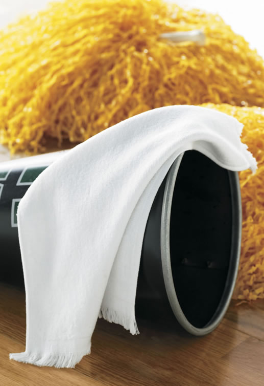 Augusta Sportswear Promotional Spirit Towel - Click Image to Close