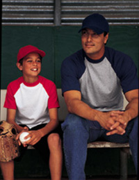Augusta Sportswear Youth Short Sleeve Baseball Softball Jersey