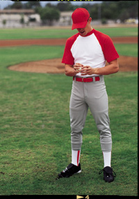 Augusta Sportswear Youth Softball Baseball Uniform Pants