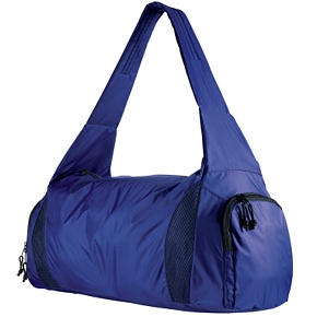 Augusta Sportswear Competition Gym Bag with Shoe Pocket