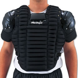 MacGregor Umpire's Inside Chest Protector