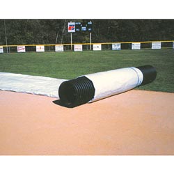 Field Tarp 20' Storage Roller for 120' and 90' Tarps