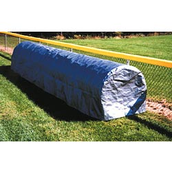 Field Tarp Storage Roller Cover for 40' Roller