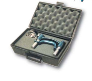 Baseline 200 lb Standard Hydraulic Hand Dynamometer without Case