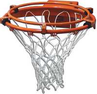 Gared Basketball Practice Ring PR