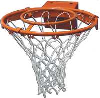 Gared Basketball Rebound Ring RB - Click Image to Close
