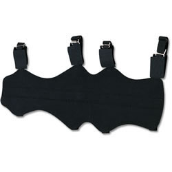 12" Deluxe Archery Armguard