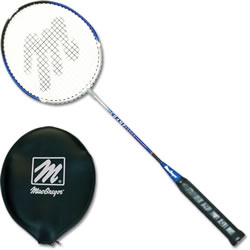 MacGregor "Champ" Badminton Racquet