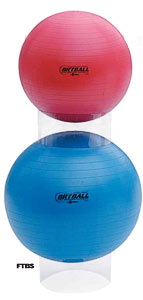 Champion Sports Ball Stackers and Holders