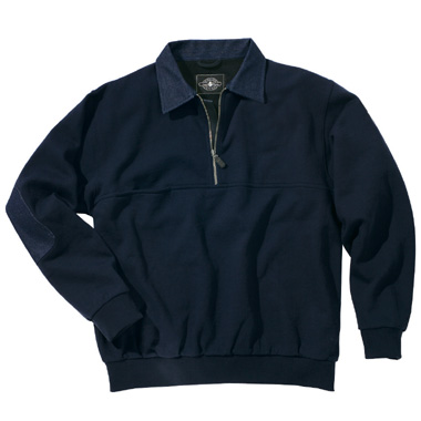 The Guard Work Shirt from Charles River Apparel
