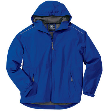 The Nor'easter Jacket from Charles River Apparel