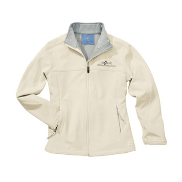 Charles River Apparel Women's Apex Soft Shell Jacket - 5718