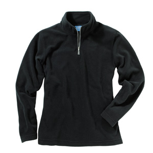 Charles River Apparel Women's Microfleece Pullover - 5870