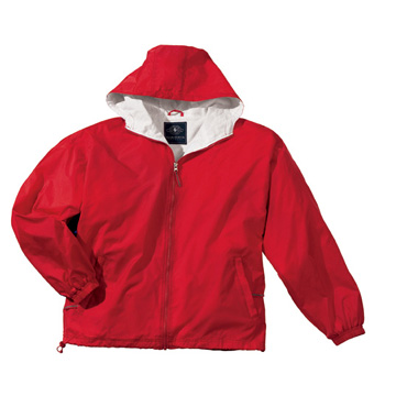 The Portsmouth Jacket from Charles River Apparel 9720