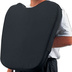 Umpire's Outside Chest Protector