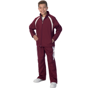 Charles River Apparel Youth Boys’ TeamPro Pant - 8958