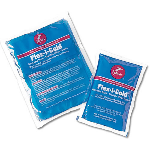 Cramer Flex-I-Cold 6-inch X 9-inch Ice Pack Therapy Compres