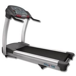 Fitnex Light Commercial Treadmill