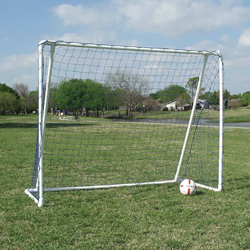Funnets 7' x 10' Portable Soccer Goal