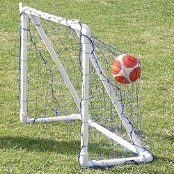 Funnets 3'H x 4'L Portable Soccer Goal