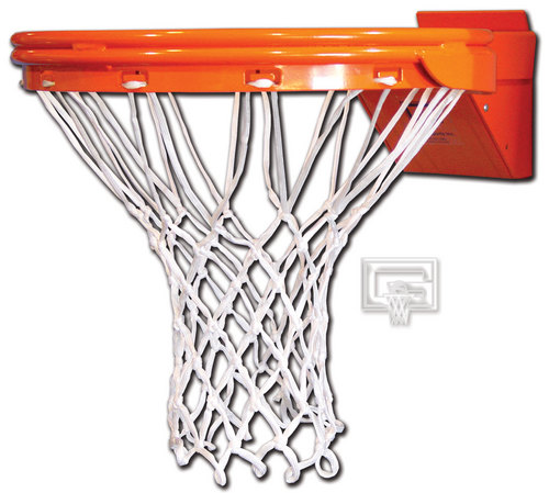 Gared Endurance Breakaway Slam Basketball Goal - Click Image to Close