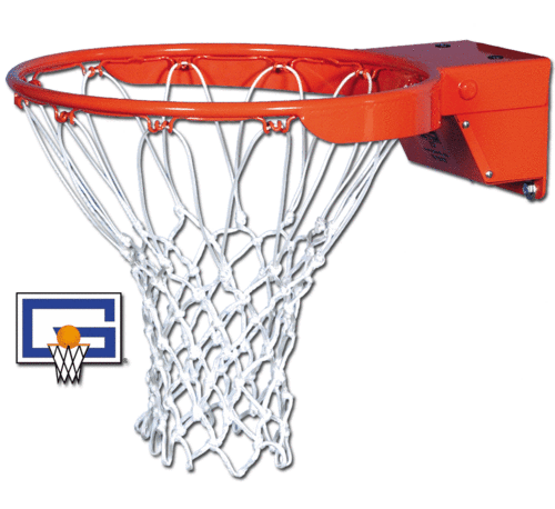 Gared Sports Master 3000 Breakaway Basketball Goal