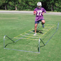 Athletic Connection High Step Agility Trainer - Click Image to Close