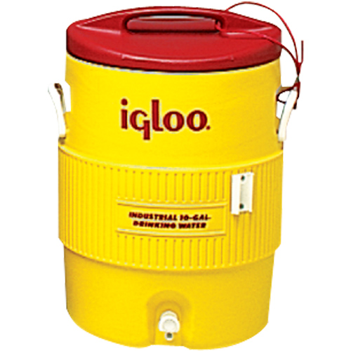 Igloo Five Gallon Sports Water Cooler