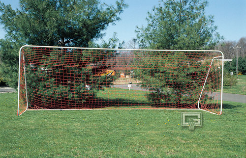 Gared All Star Portable Soccer Goal. 7' x 21' SGRT721PT