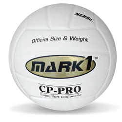 Mark 1 Volleyball