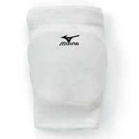 Mizuno Spandex Cotton Polyester Adult Volleyball Knee Pads