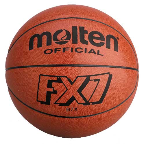 Molten Professional Composite FX-7 Basketball