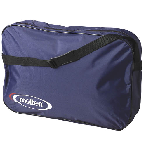 Molten Rectangular Nylon Bag for Volleyballs and Soccer Balls
