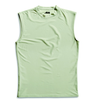 A4 N2306 Compression Muscle Tee Shirt