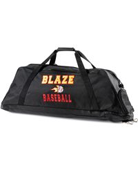 A4 Baseball Bat Bag N8109