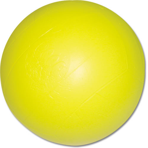 Poof 7" Size 3 Foam Junior Basketball - Click Image to Close