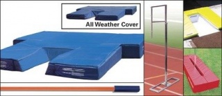 Stackhouse TVPHPV High School Pole Vault Value Package
