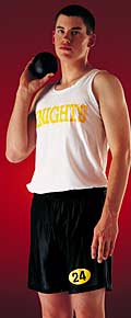 Alleson Athletic RUNTK Men's Track Tank - Click Image to Close