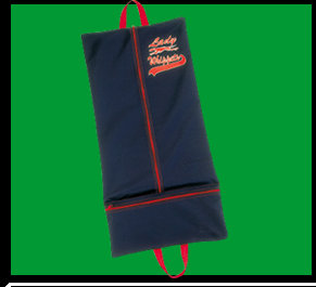 Ryno Athletics Economy Garment Bag