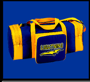 Ryno Athletics Midsize Sport Bag