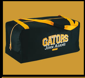 Ryno Athletics Ultimate Football Equipment Bag