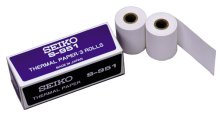 Seiko S951 Replacement Paper for Seiko Stopwatch/Printer Systems - Click Image to Close