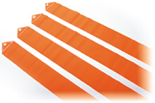 Stackhouse FGST-P Wind Directional Flags - Set of 4