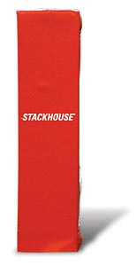 Stackhouse FRD Roundhouse Dummy - 50" high, 16" diameter