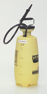 Stackhouse FWCO Water Container Only for FWC Water Cart