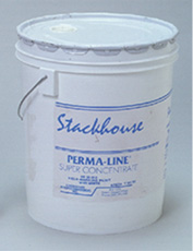 Stackhouse LPL5 Perma-Line Field Marking Paint - 5 Gallons